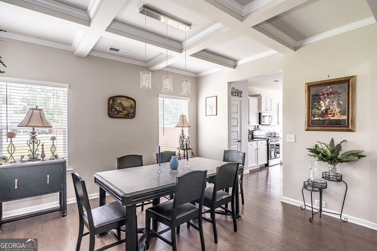 107 Topaz Street Calhoun - 12
