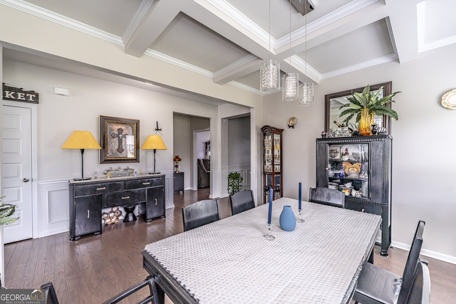 107 Topaz Street Calhoun - 13