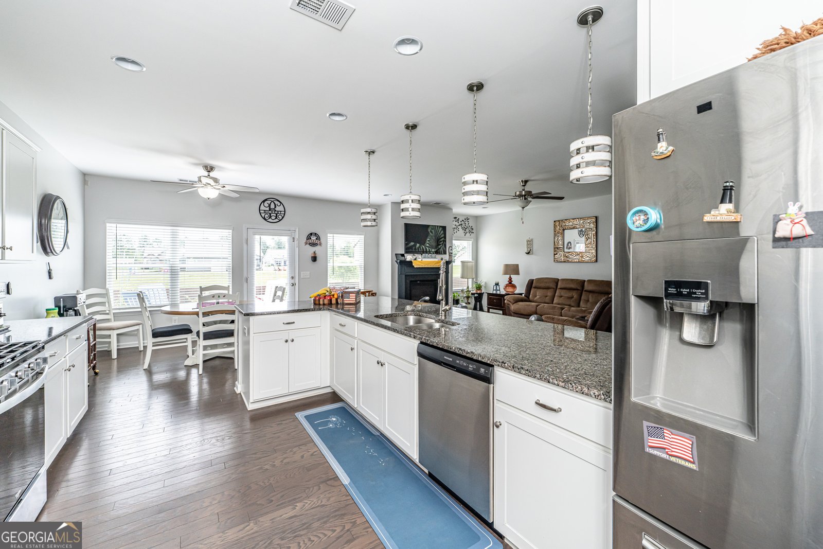 107 Topaz Street Calhoun - 15