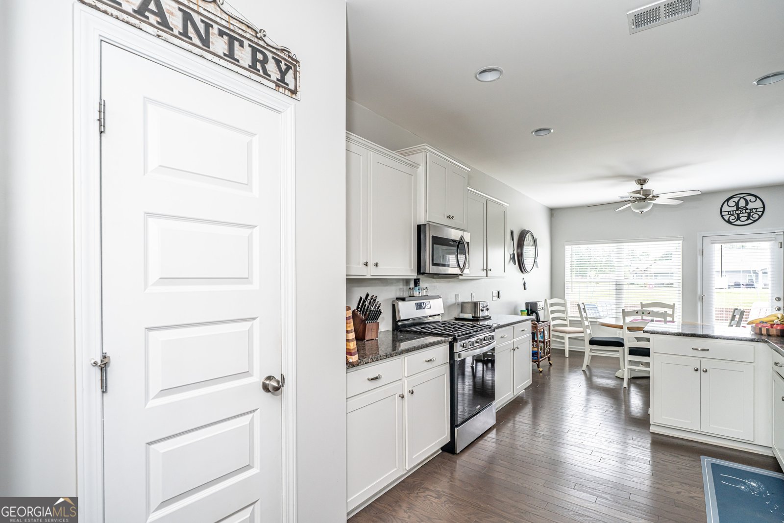 107 Topaz Street Calhoun - 16
