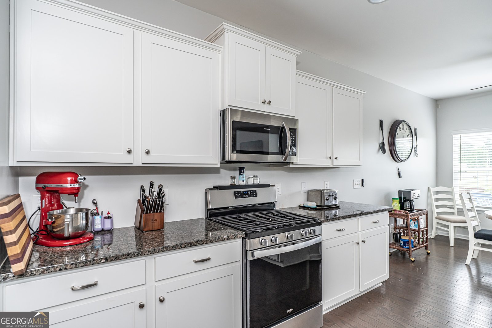 107 Topaz Street Calhoun - 17