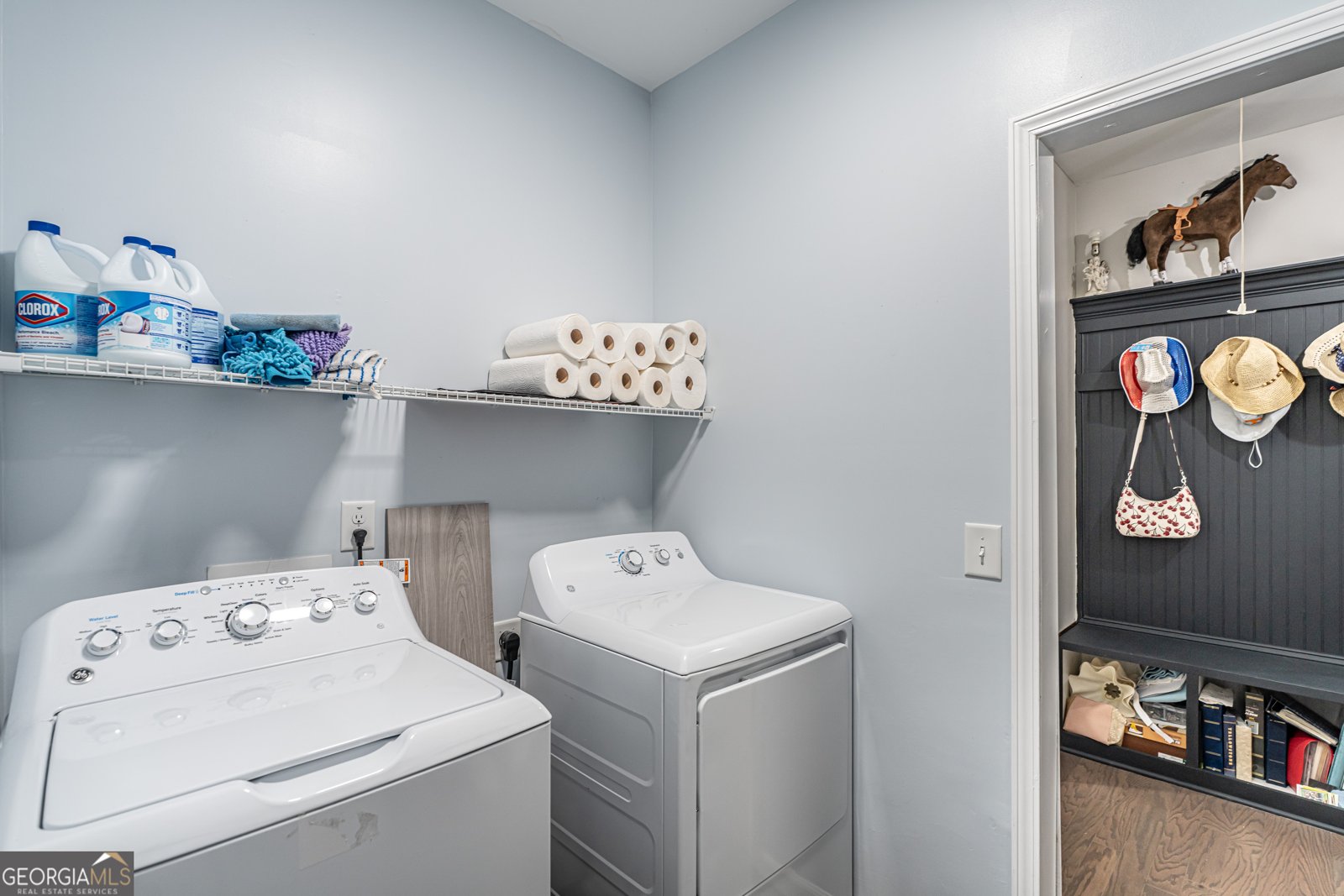 107 Topaz Street Calhoun - 30