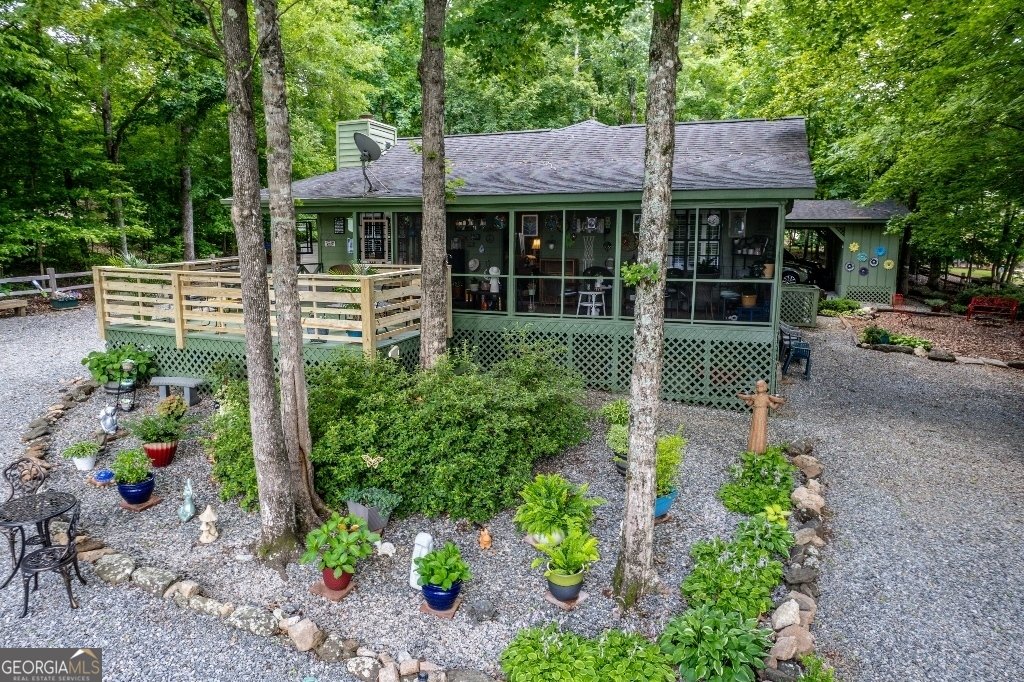 102 Montego Court Milledgeville - 1