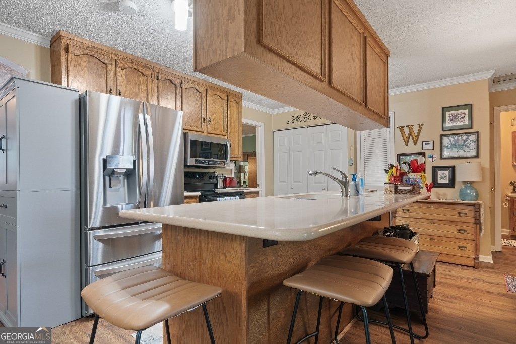 102 Montego Court Milledgeville - 21