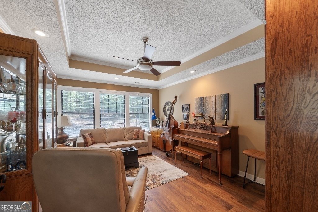 102 Montego Court Milledgeville - 27