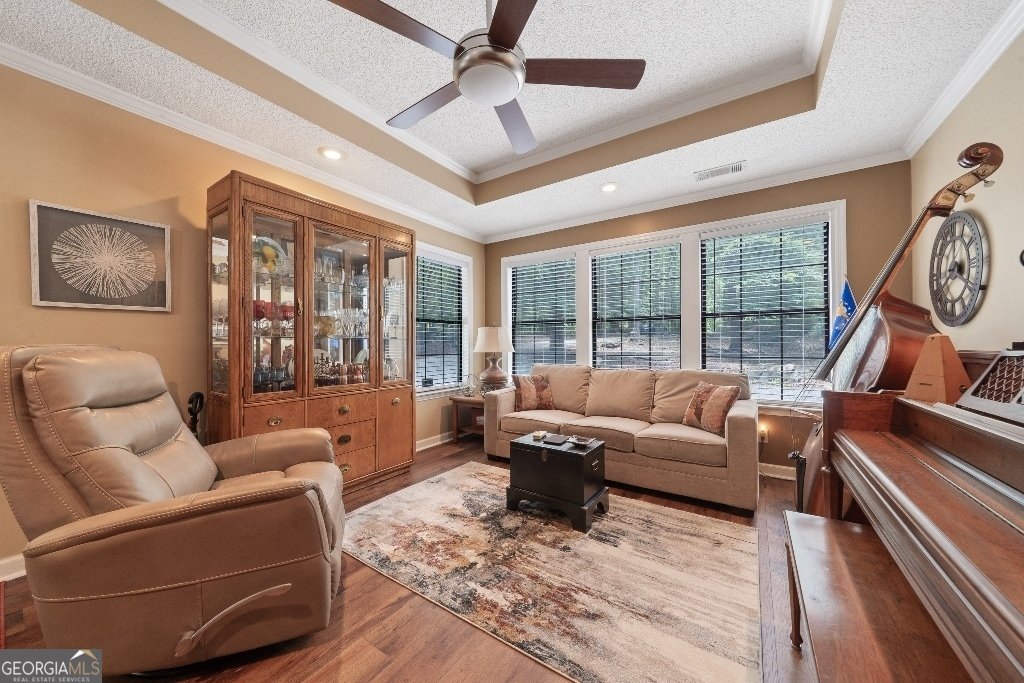 102 Montego Court Milledgeville - 28