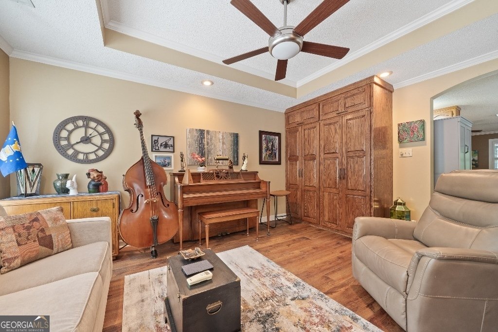 102 Montego Court Milledgeville - 29