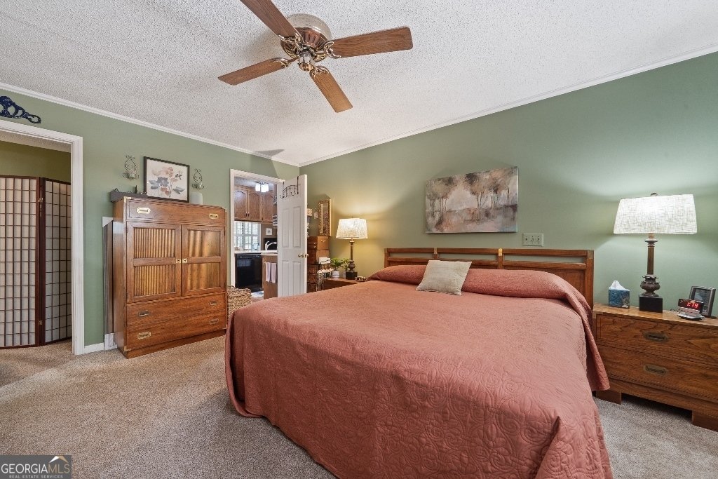 102 Montego Court Milledgeville - 31