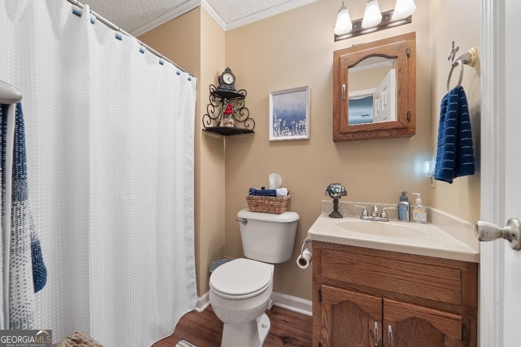 102 Montego Court Milledgeville - 37