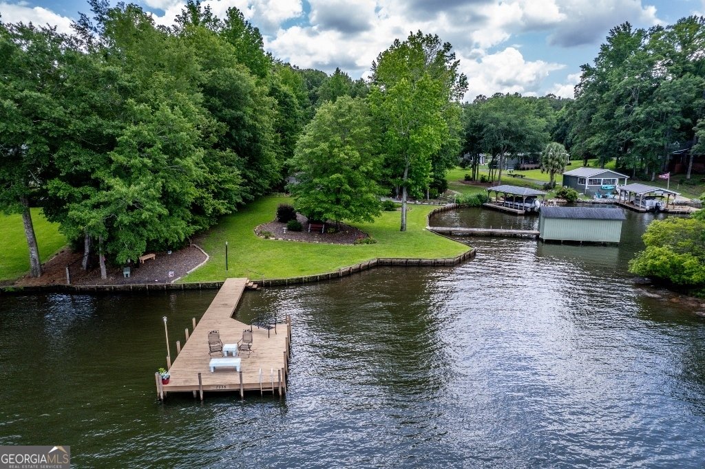 102 Montego Court Milledgeville - 4