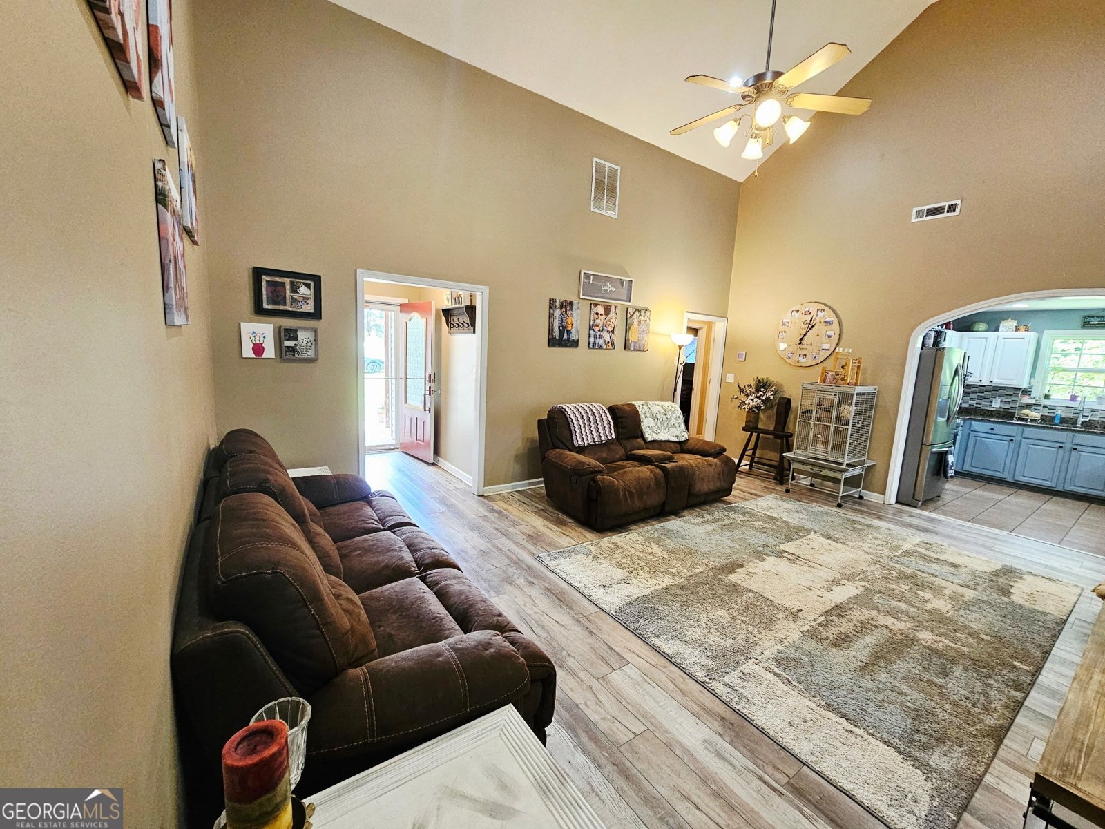 2653 Teamon Road Griffin - 10