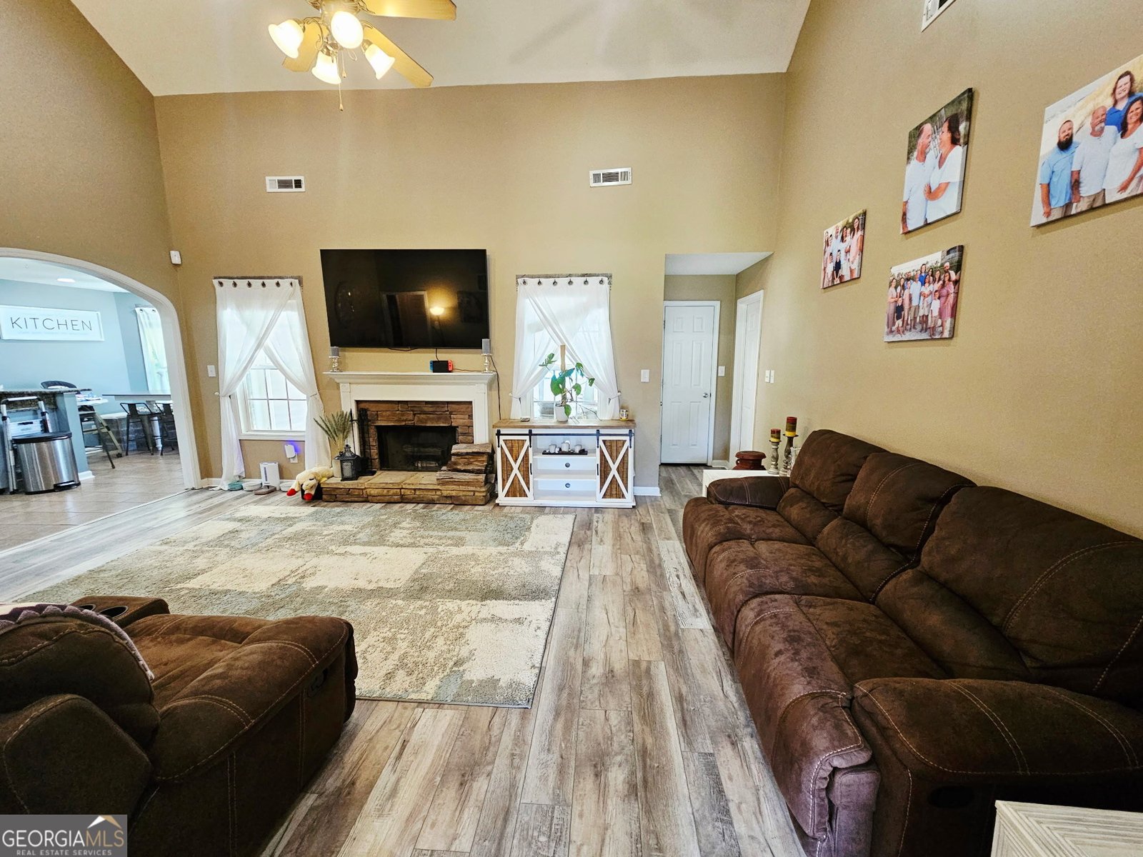 2653 Teamon Road Griffin - 12