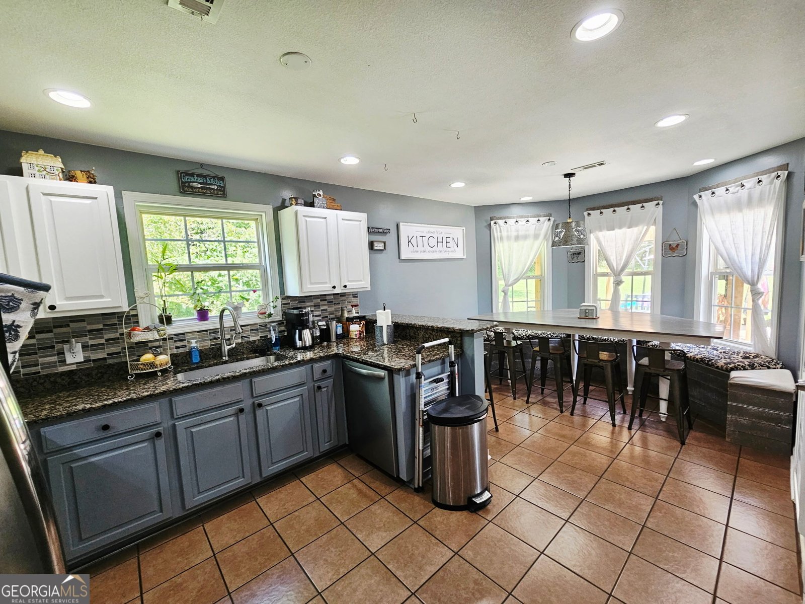 2653 Teamon Road Griffin - 13