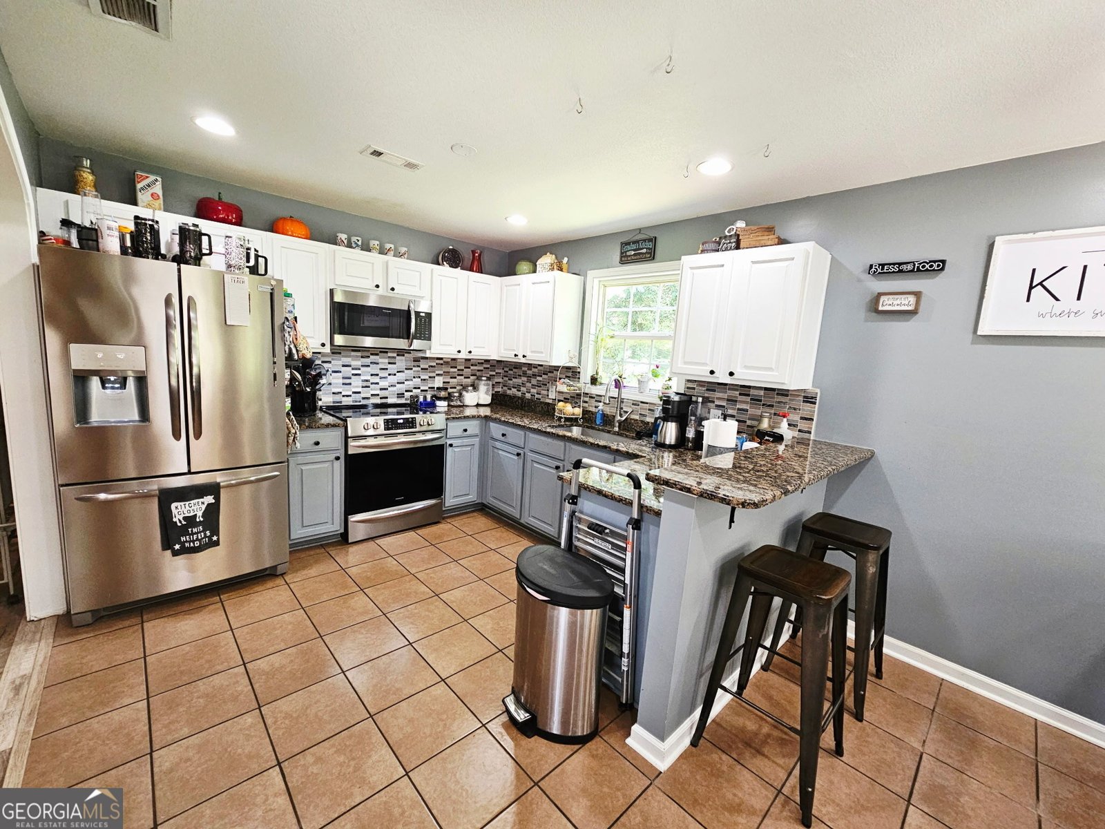 2653 Teamon Road Griffin - 14