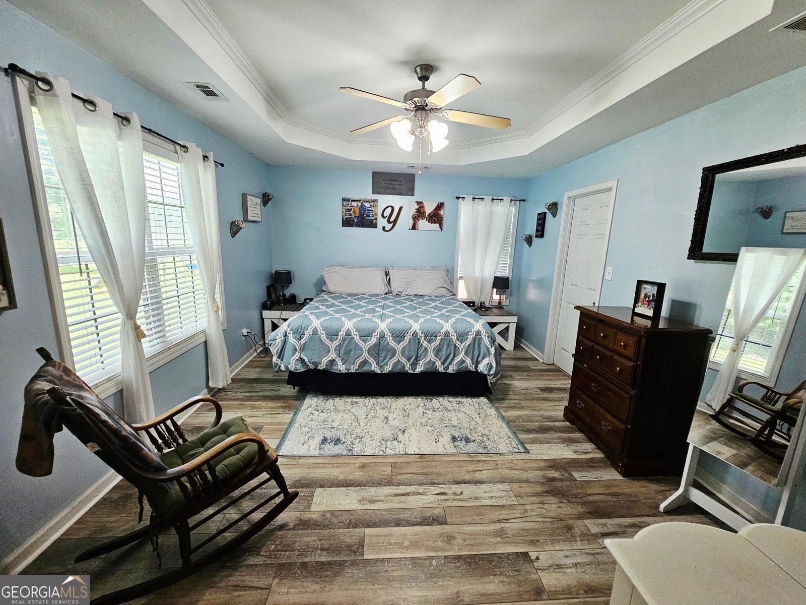 2653 Teamon Road Griffin - 15