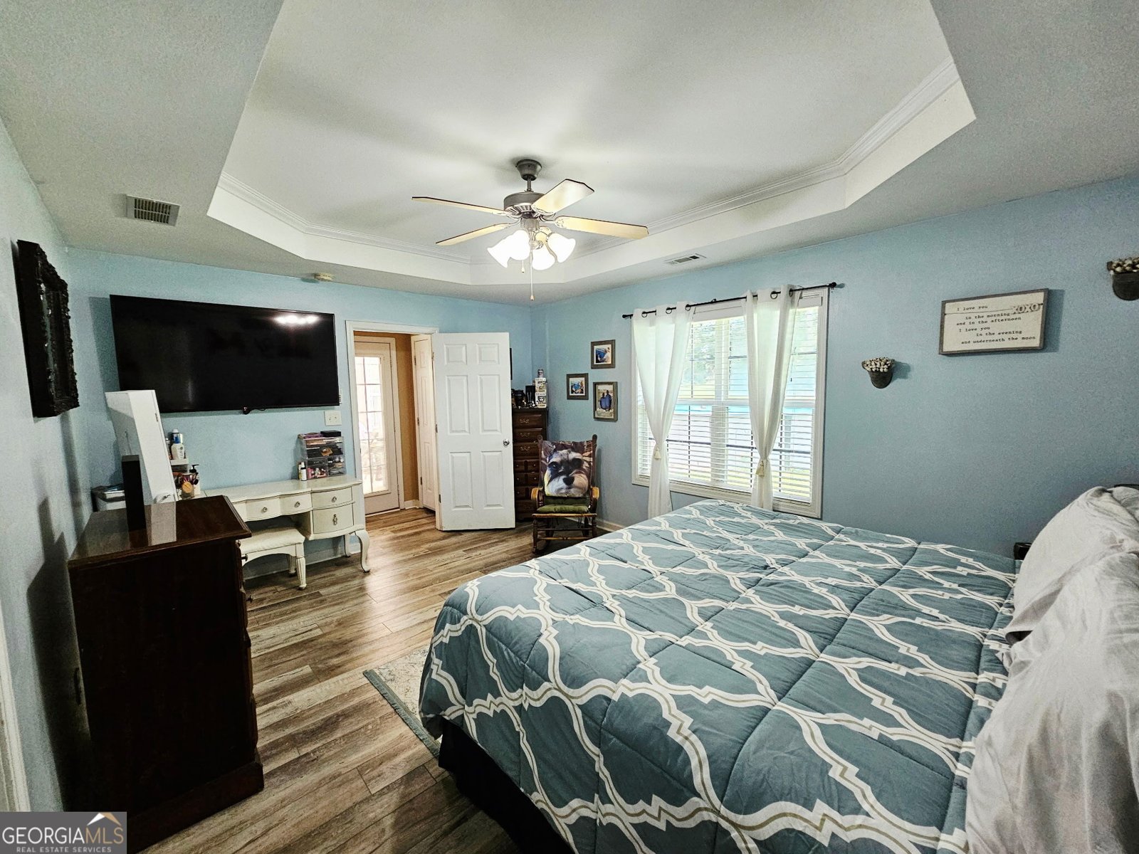 2653 Teamon Road Griffin - 16