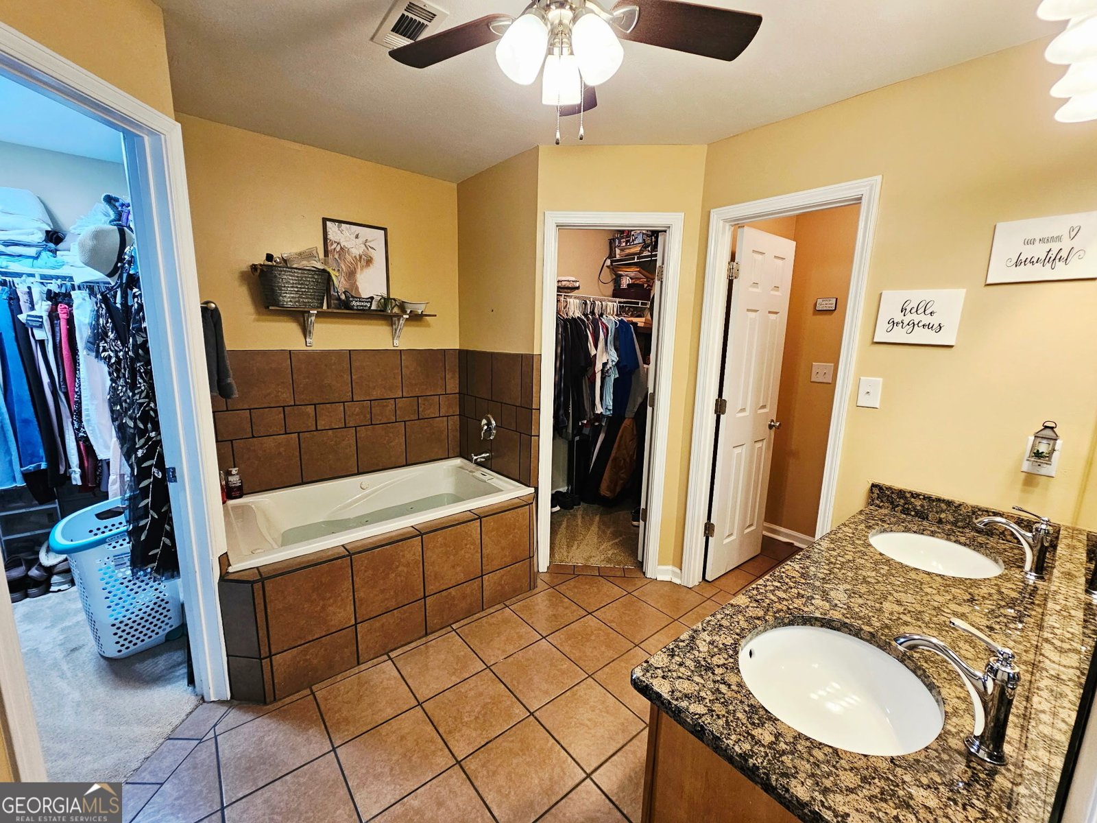2653 Teamon Road Griffin - 17