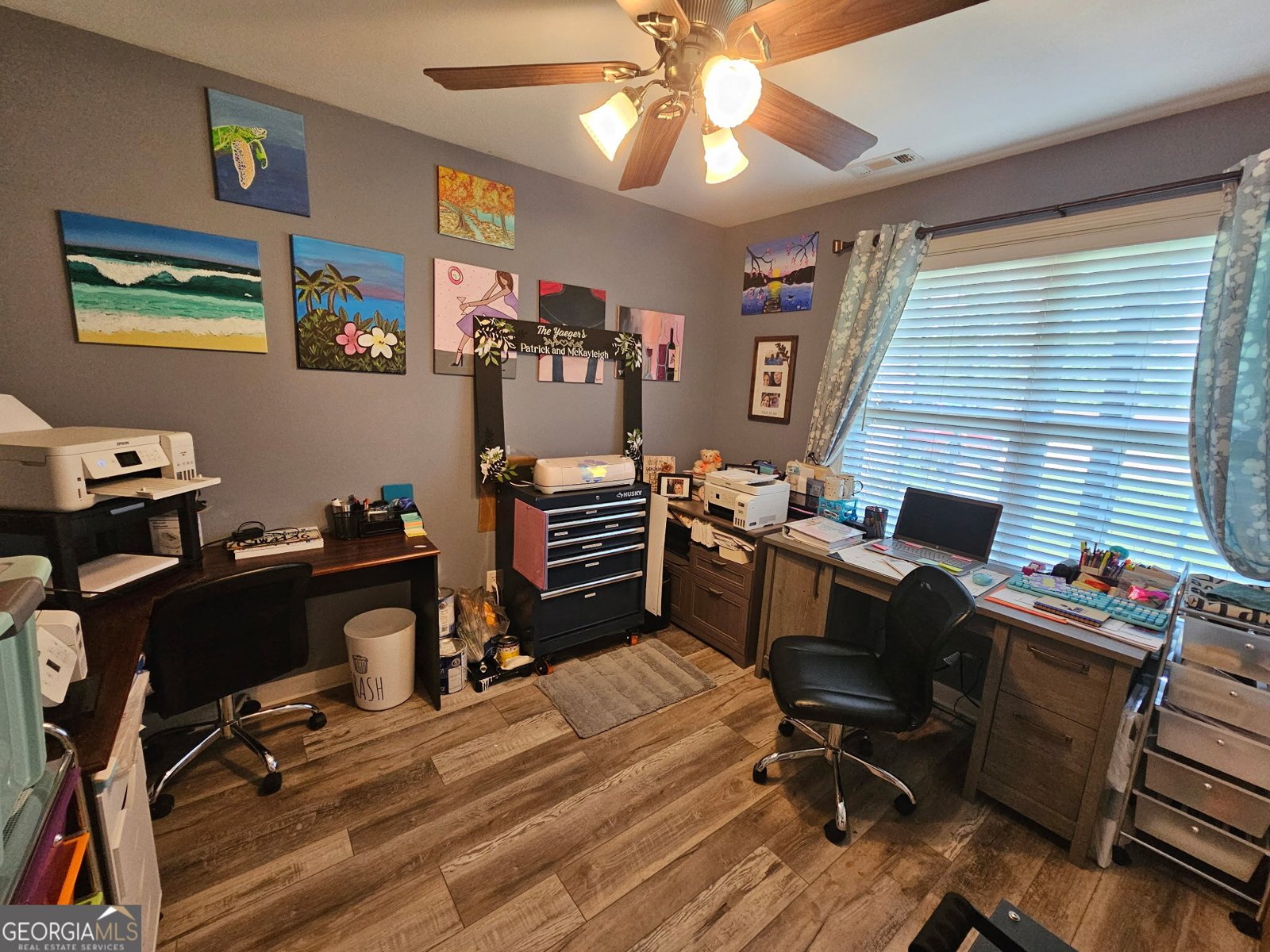 2653 Teamon Road Griffin - 21