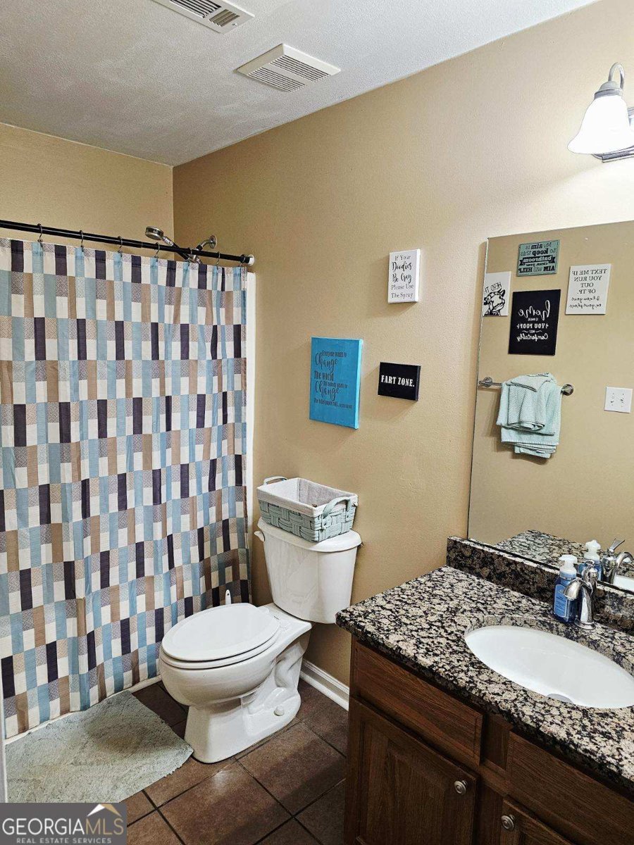 2653 Teamon Road Griffin - 22