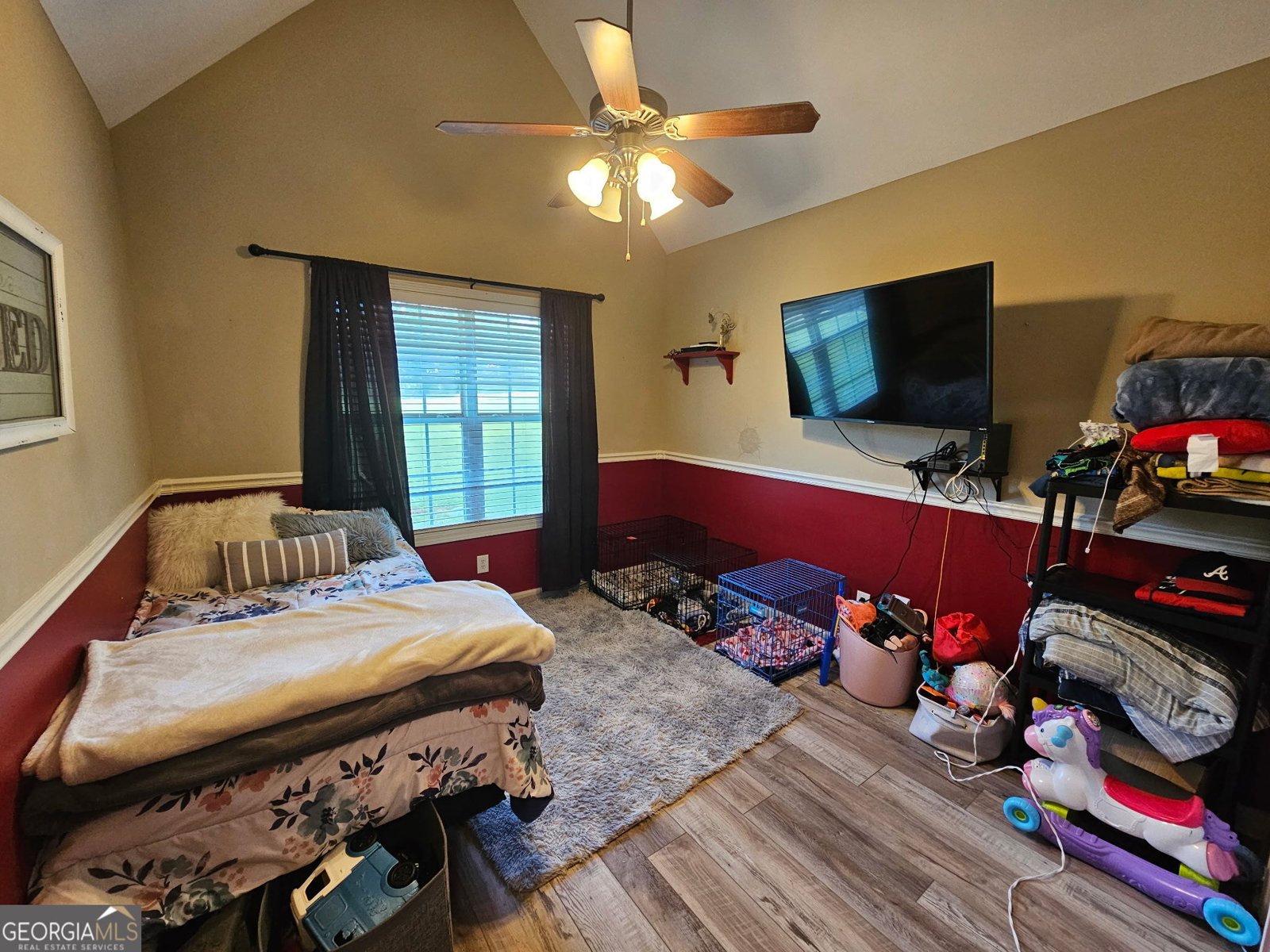 2653 Teamon Road Griffin - 23