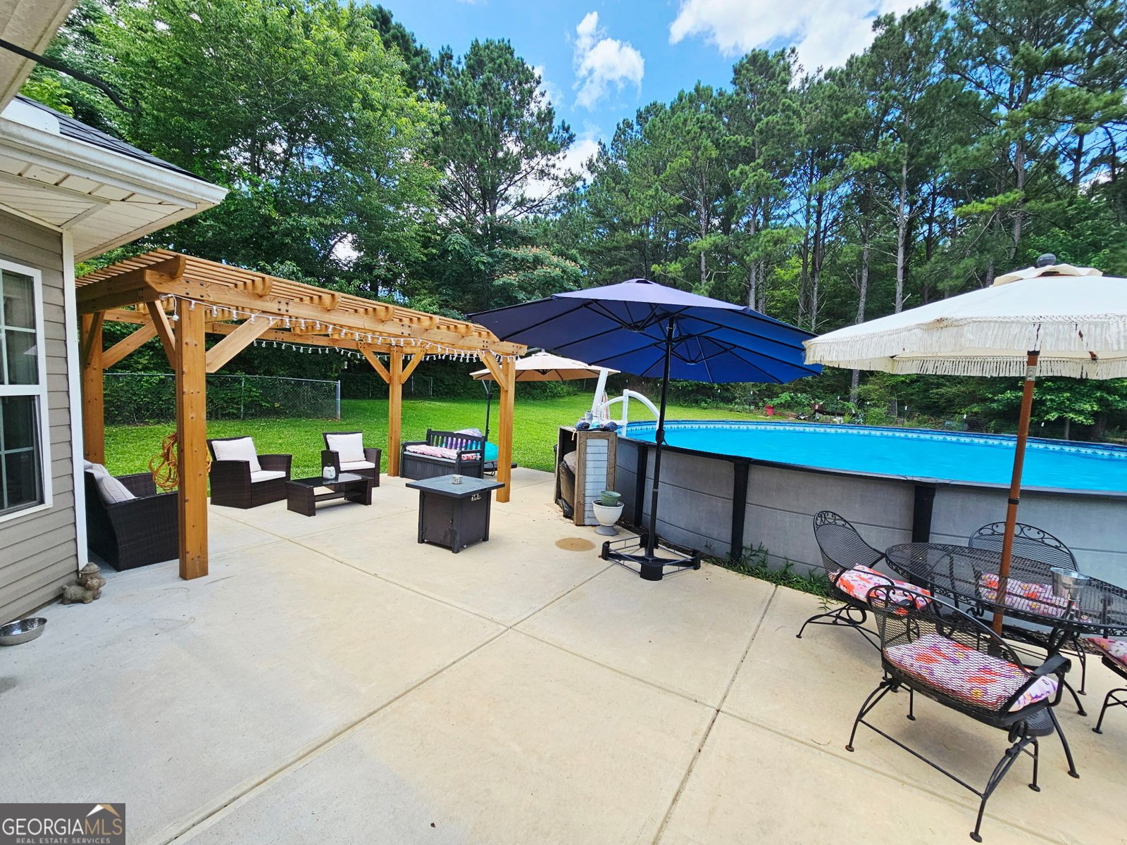 2653 Teamon Road Griffin - 25
