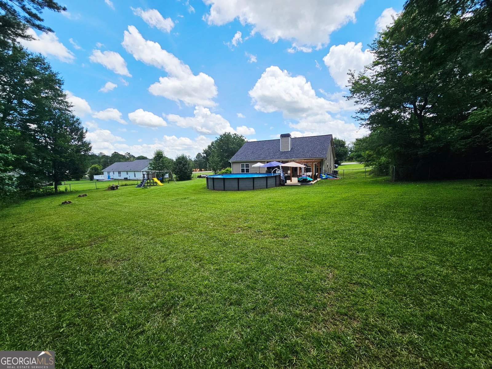 2653 Teamon Road Griffin - 26