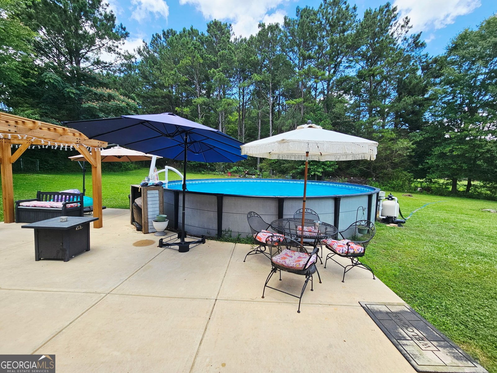2653 Teamon Road Griffin - 27