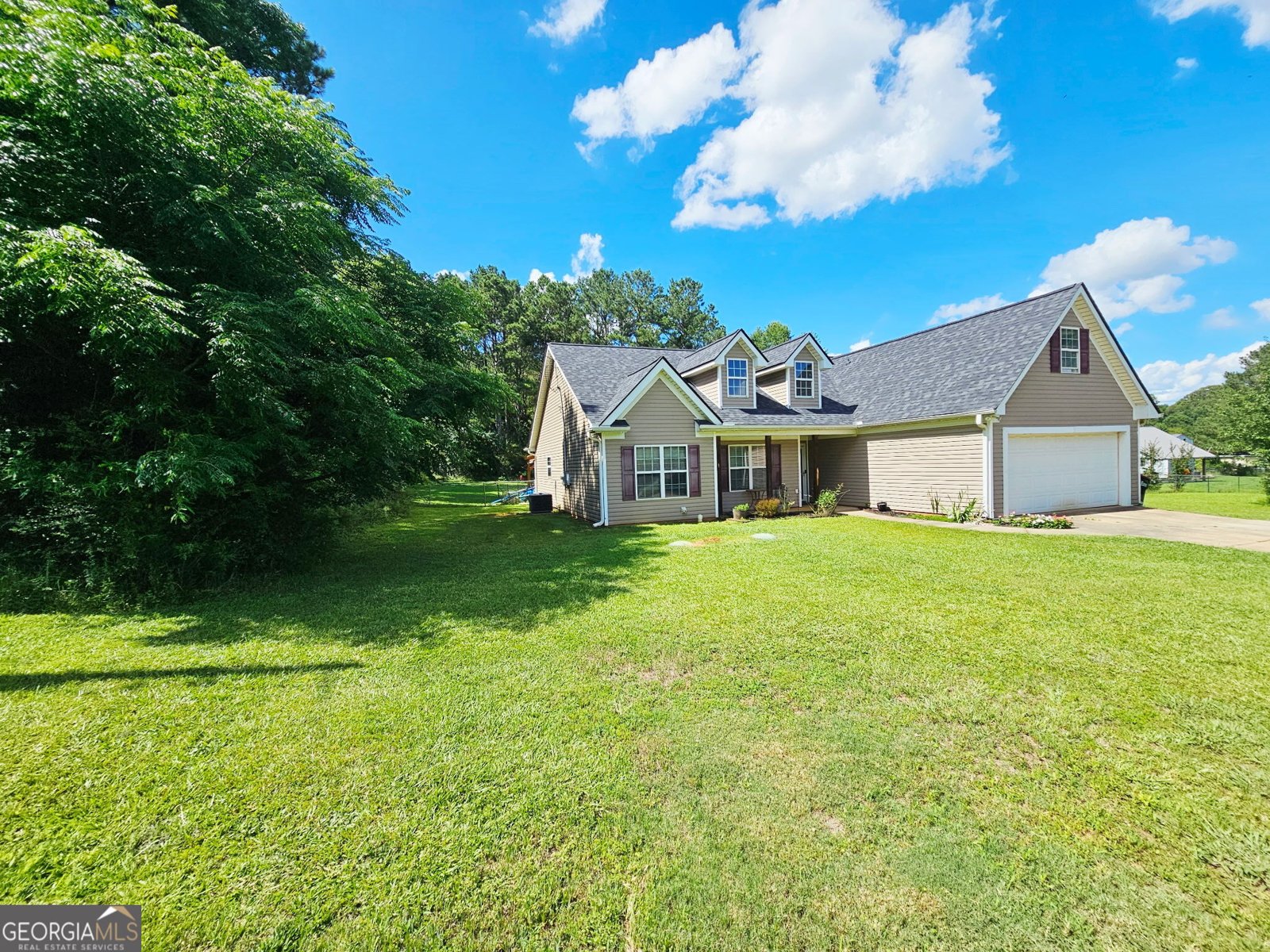 2653 Teamon Road Griffin - 3