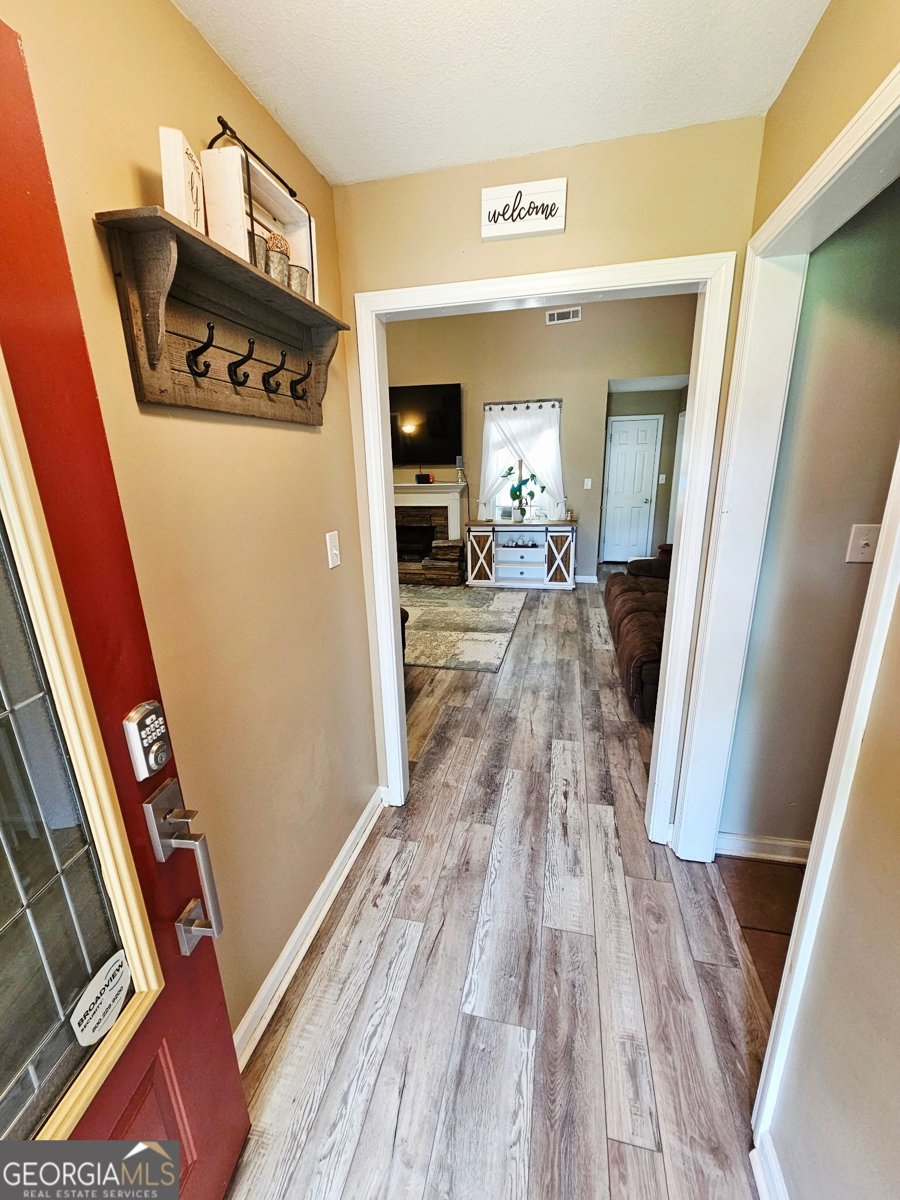 2653 Teamon Road Griffin - 5