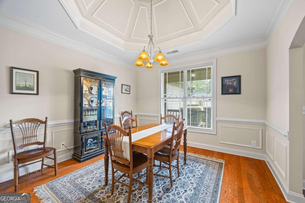 1524 Guthrie Crossing Drive Loganville - 10