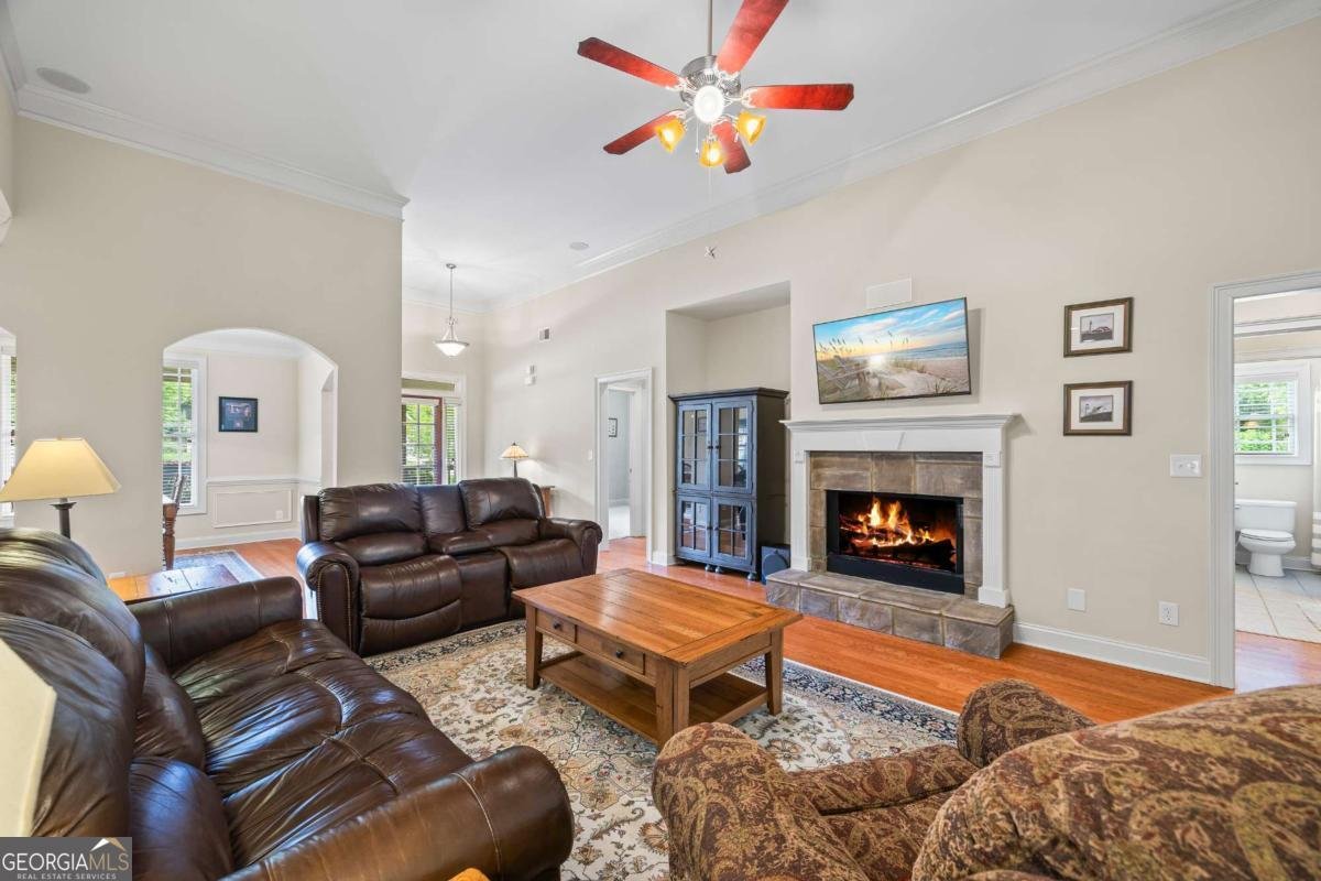 1524 Guthrie Crossing Drive Loganville - 11