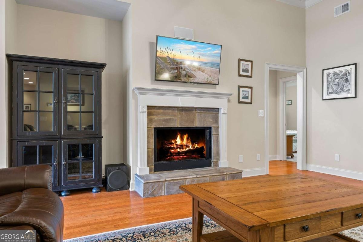 1524 Guthrie Crossing Drive Loganville - 12