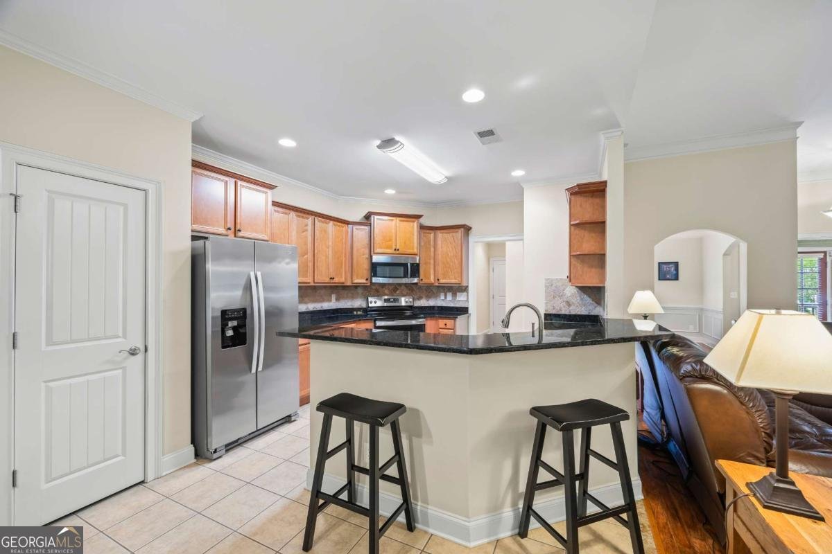 1524 Guthrie Crossing Drive Loganville - 19