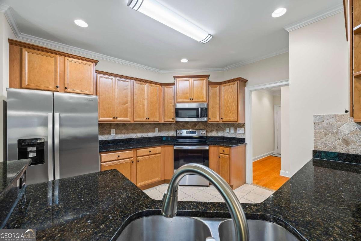 1524 Guthrie Crossing Drive Loganville - 20