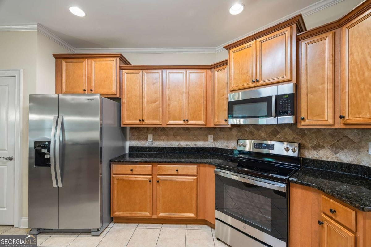1524 Guthrie Crossing Drive Loganville - 22