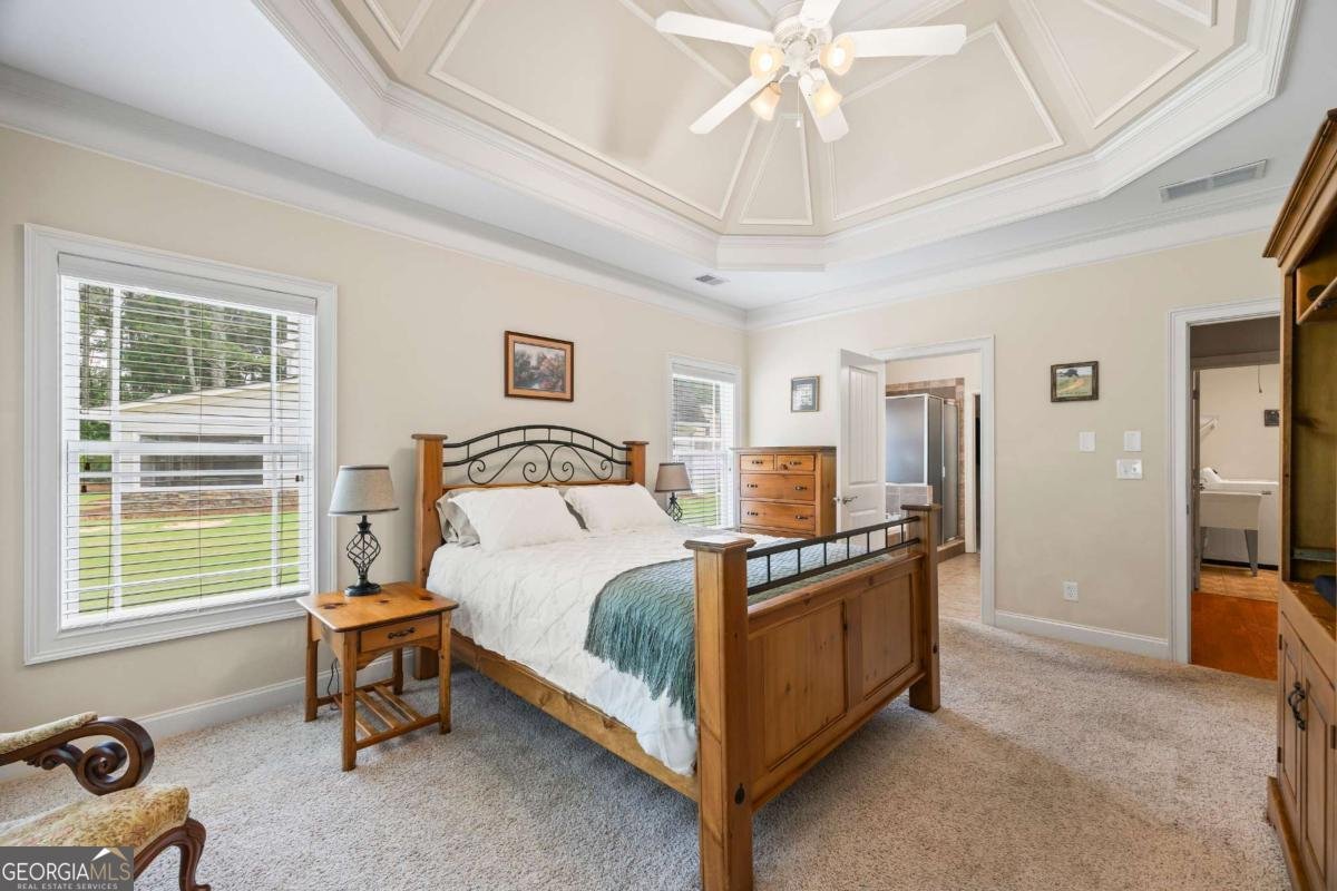 1524 Guthrie Crossing Drive Loganville - 27