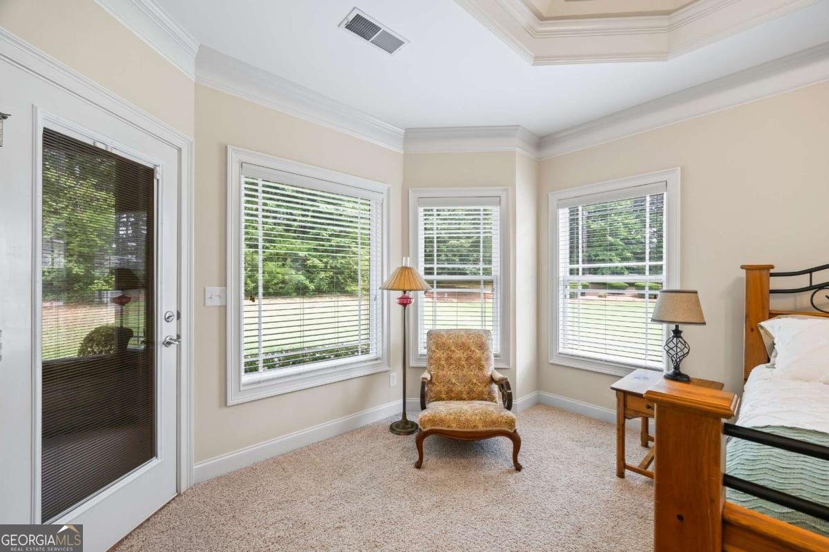 1524 Guthrie Crossing Drive Loganville - 28