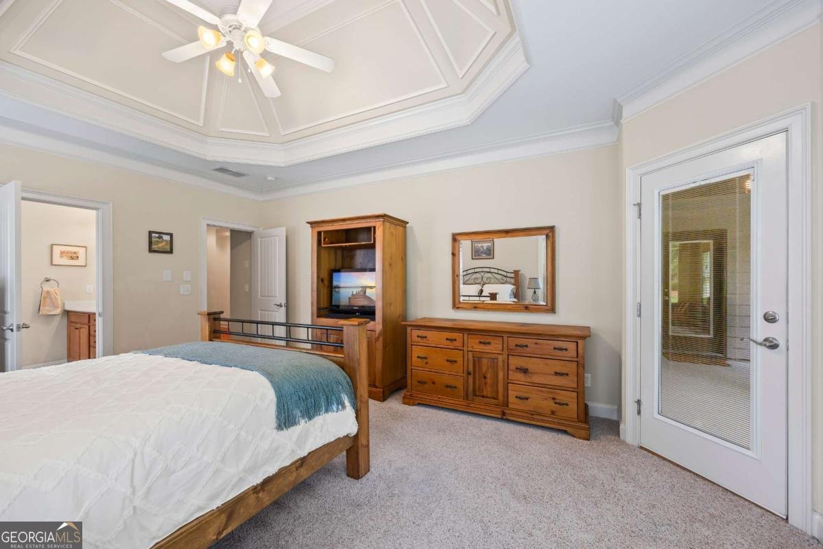 1524 Guthrie Crossing Drive Loganville - 29