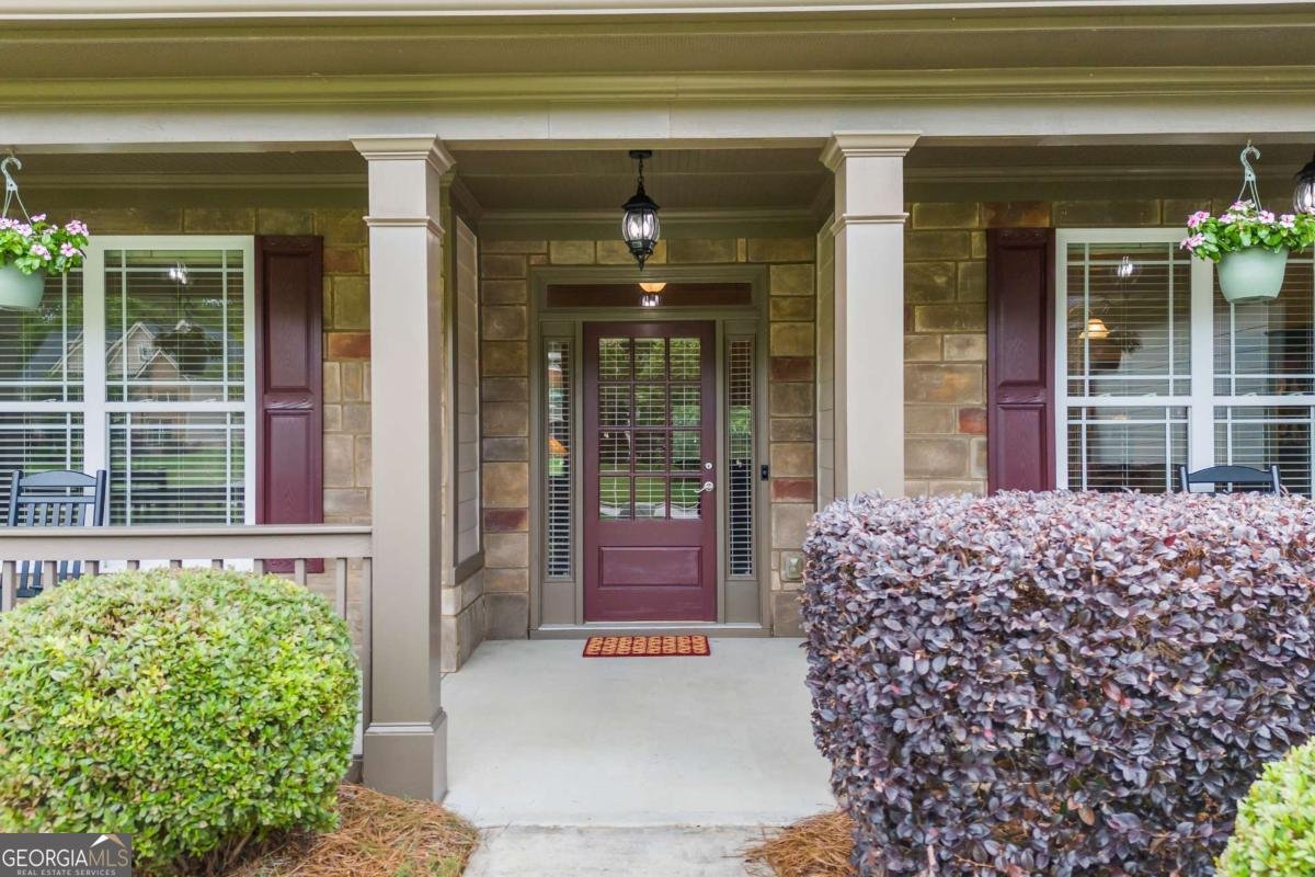 1524 Guthrie Crossing Drive Loganville - 3