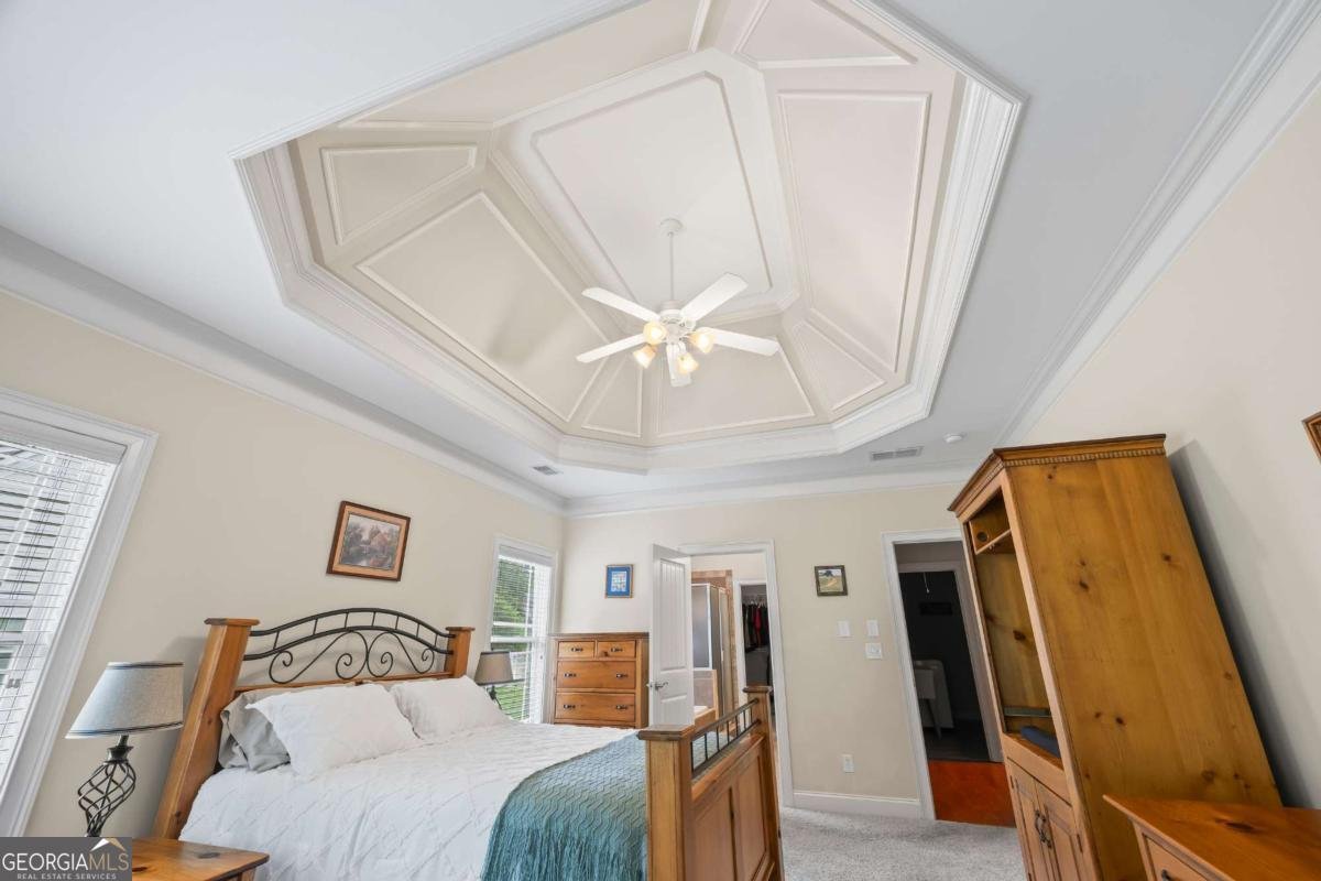 1524 Guthrie Crossing Drive Loganville - 32