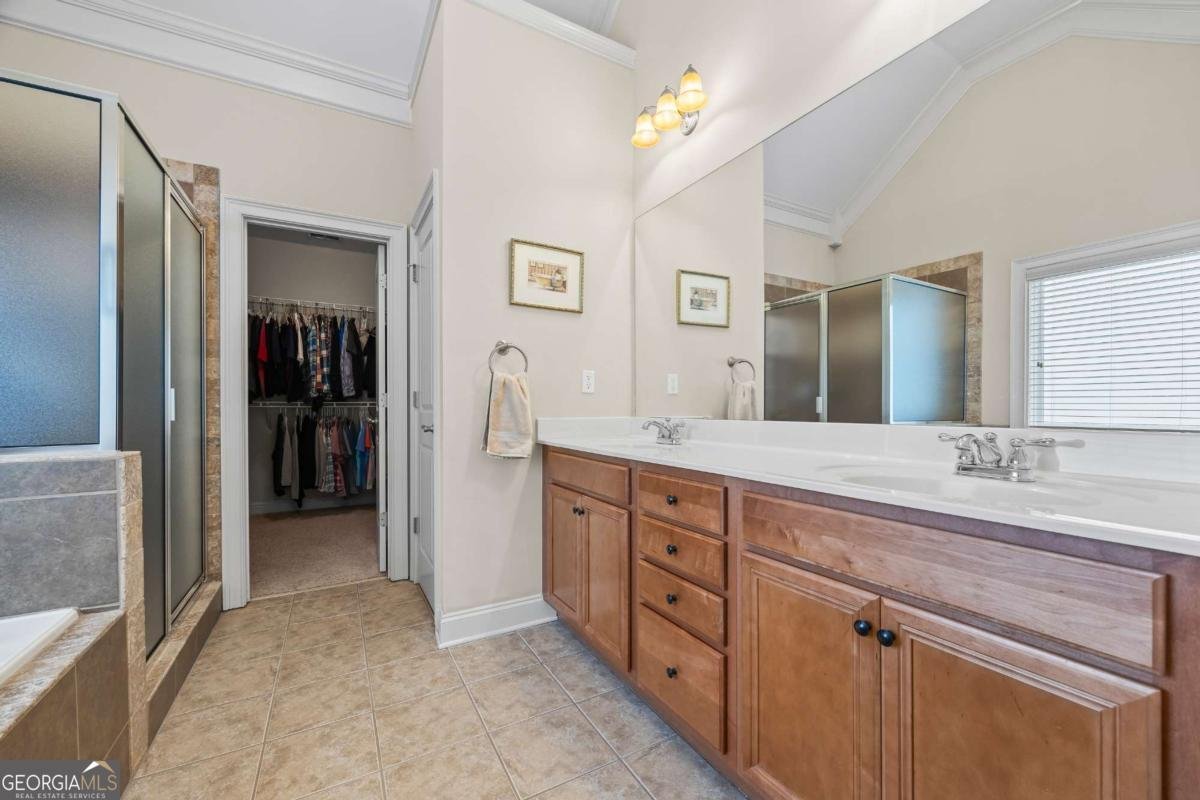1524 Guthrie Crossing Drive Loganville - 34