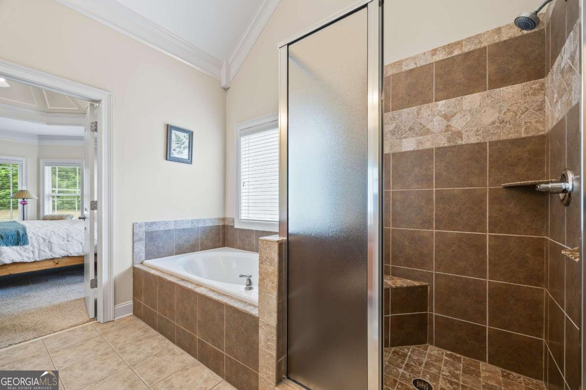 1524 Guthrie Crossing Drive Loganville - 37