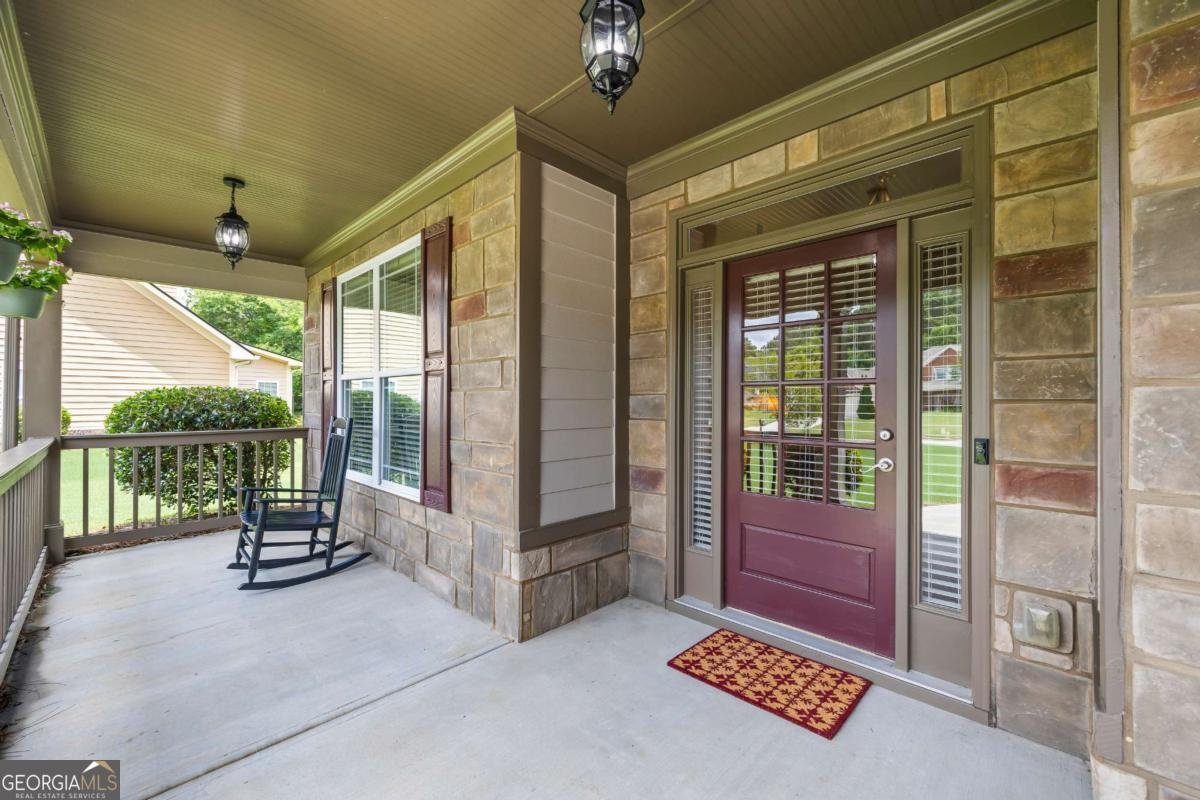 1524 Guthrie Crossing Drive Loganville - 4