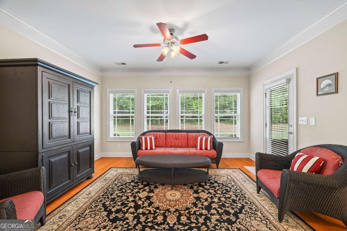 1524 Guthrie Crossing Drive Loganville - 42