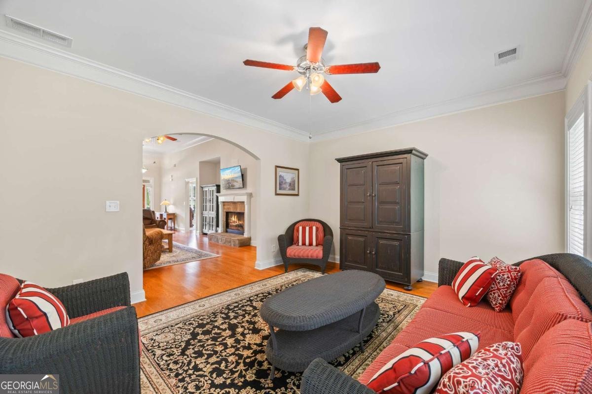 1524 Guthrie Crossing Drive Loganville - 43