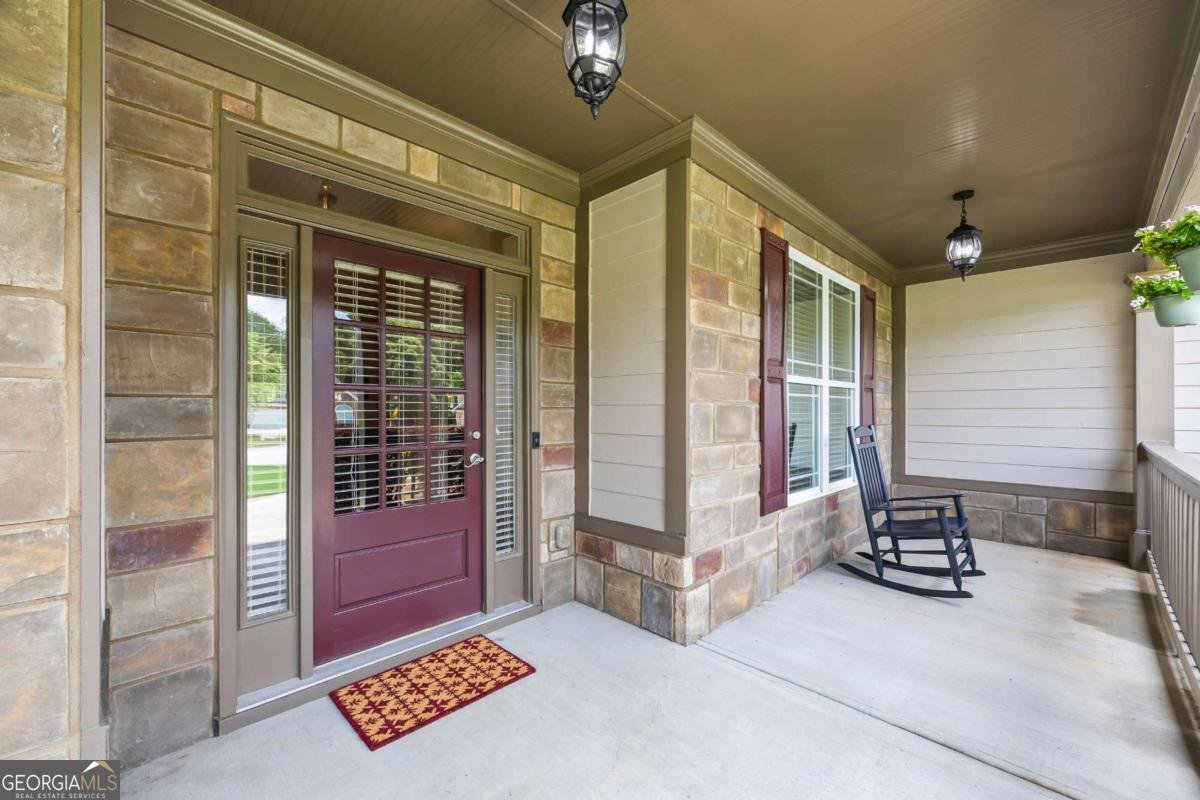 1524 Guthrie Crossing Drive Loganville - 5