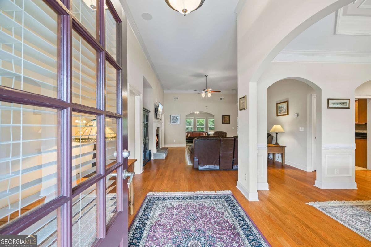 1524 Guthrie Crossing Drive Loganville - 6
