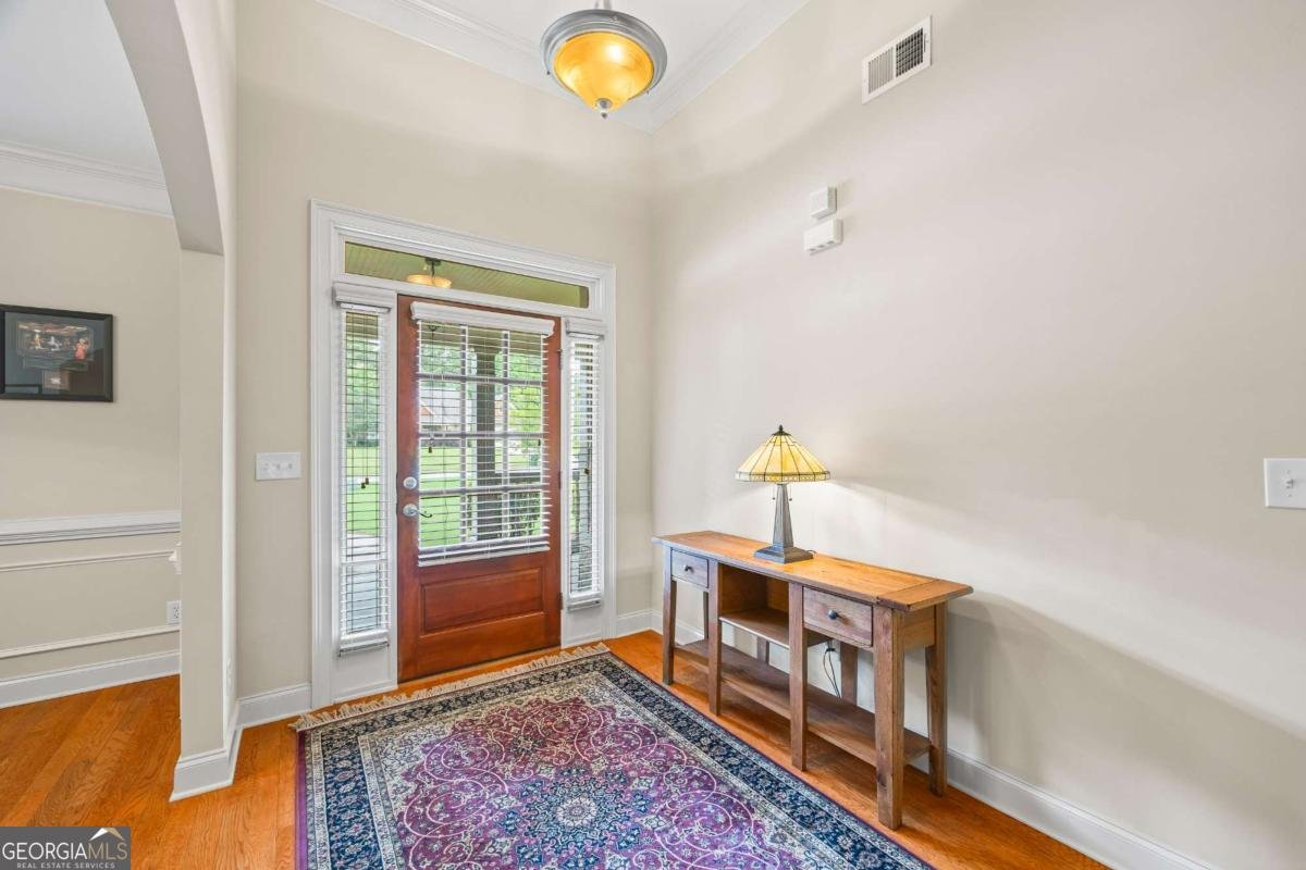 1524 Guthrie Crossing Drive Loganville - 7