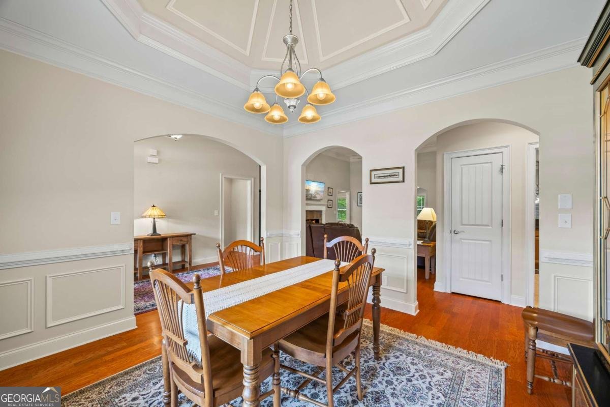 1524 Guthrie Crossing Drive Loganville - 8