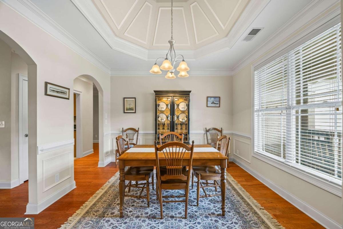 1524 Guthrie Crossing Drive Loganville - 9